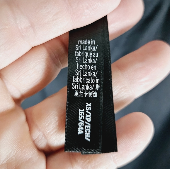 VICTORIA'S SECRET SPORT | pull-on elastic waist sweatpants - Picture 10 of 10